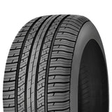 1 X New Iris Aures 215/60R17XL 100H Tires