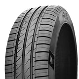 1 X New IRIS ECORIS 185/70R14 88T Tires