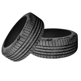 1 X New IRIS SEFAR 205/45R17 88V Tires