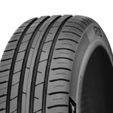 1 X New IRIS SEFAR 215/40R17 87W Tires