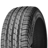 1 X New IRIS STORMY 195/75R16 107/105S Tires