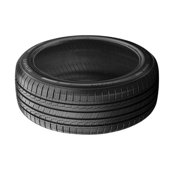 1 X New Ironhead Reflex IH01 215/60R17 96T Tires
