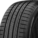 1 X New Ironhead Reflex AS IH01 225/60R16 98H Tires