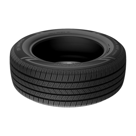 1 X New Ironhead Reflex SUV UVD01 275/40R20XL 106W Tires