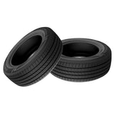 1 X New Ironhead Reflex SUV UVD01 225/65R17 102H Tires