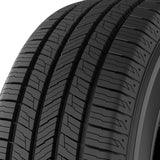 1 X New Ironhead Reflex SUV UVD01 295/35R21XL 107W Tires