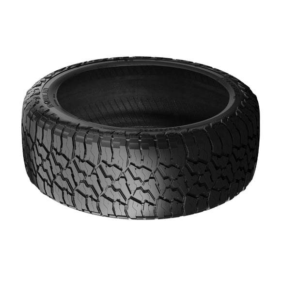 1 X New Ironhead Thrasher AT IH03 235/80R17/E 120R Tires