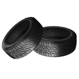 1 X New Ironhead Thrasher AT IH03 225/75R16/E 115S Tires