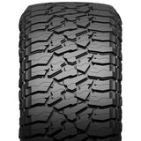 1 X New Ironhead Thrasher AT IH03 245/70R17/E 119S Tires