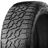 1 X New Ironhead Thrasher AT IH03 225/75R16/E 115S Tires