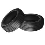 1 X New Ironhead Thrasher HT HTD01 LT245/70R17 10P Tires