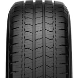 1 X New Ironhead Thrasher HT HTD01 LT245/70R17 10P Tires
