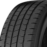 1 X New Ironhead Thrasher HT HTD01 LT245/70R17 10P Tires