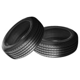 1 X New Ironhead Thrasher LMD C195/75R16 8P Tires