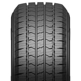 1 X New Ironhead Thrasher LMD C195/75R16 8P Tires
