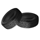 1 X New Ironhead Thrasher RT RTD01 37X12.50R17/D 124Q Tires