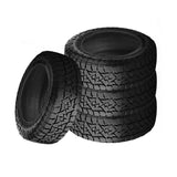 1 X New Ironhead Thrasher RT RTD01 37X12.50R17/D 124Q Tires