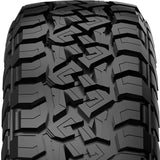 1 X New Ironhead Thrasher RT RTD01 37X12.50R17/D 124Q Tires