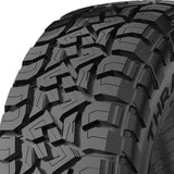 1 X New Ironhead Thrasher RT RTD01 37X12.50R17/D 124Q Tires