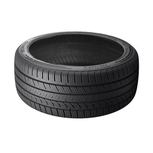 1 X New Ironhead Vengeance UHP AS HPD01 255/35R19XL 96W Tires