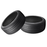 1 X New Ironhead Vengeance UHP AS HPD01 255/35R19XL 96W Tires