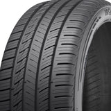 1 X New Ironhead Vengeance UHP AS HPD01 275/40R20XL 106Y Tires