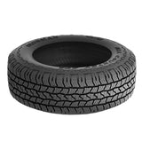 1 X New Ironman All Country AT2 LT235/75R15/6 104/101R Tires