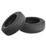 1 X New Ironman All Country AT2 255/70R16 111T Tires