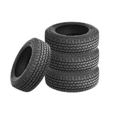 1 X New Ironman All Country AT2 255/70R18 113T Tires