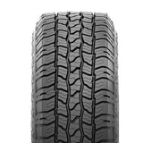 1 X New Ironman All Country AT2 LT235/80R1710 120/117R Tires