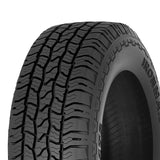 1 X New Ironman All Country AT2 LT235/80R1710 120/117R Tires