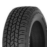 1 X New Ironman All Country AT2 255/70R16 111T Tires
