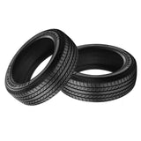 1 X New Ironman All Country H/T 255/60R19 109H Tires