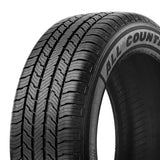 1 X New Ironman All Country H/T 255/70R16 111T Tires