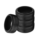 1 X New Ironman iMove Gen3 AS 245/35ZR20XL 95W Tires