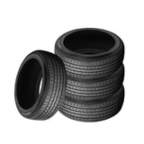1 X New Ironman iMOVE PT 185/70R14 88T Tires
