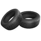 1 X New IRONMAN All Country AT-X 31X10.50R15LT/6 109R Tires