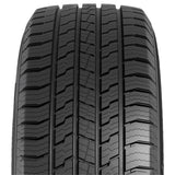 1 X New Ironman All Country HT 4S 225/65R17 102T Tires