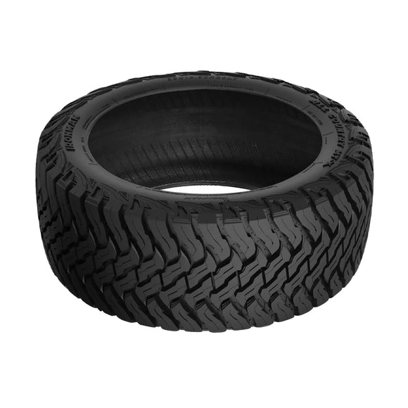 1 X New Ironman All Country MT-X 33X12.50R20/12 119Q RBL Tires