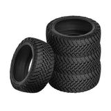 1 X New Ironman All Country MT-X 37X13.50R22/12 128Q RBL Tires