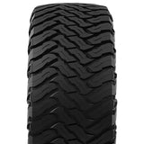 1 X New Ironman All Country MT-X 37X13.50R22/12 128Q RBL Tires