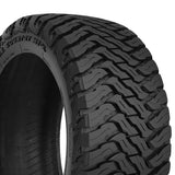 1 X New Ironman All Country MT-X 31X10.50R15/6 109Q RWL Tires