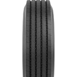 1 X New IRONMAN All Steel HD ST225/90R16/14 129/124L Tires