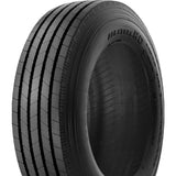 1 X New IRONMAN All Steel HD ST235/80R16/14 129/125L Tires