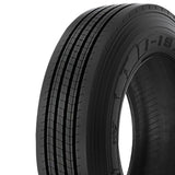 1 X New Ironman GEN 2 I-19A 235/75R17.5/18 143/141L Tires