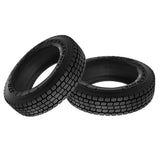 1 X New Ironman GEN 2 I-37D 245/70R19.5/16 136/134N Tires