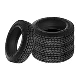 1 X New Ironman GEN 2 I-37D 245/70R19.5/16 136/134N Tires
