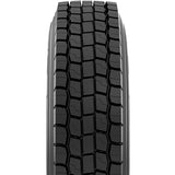 1 X New Ironman GEN 2 I-37D 245/70R19.5/16 136/134N Tires