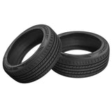 1 X New Ironman iMOVE PT PLUS 225/70R15 100T Tires