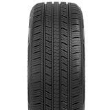 1 X New Ironman iMOVE PT Plus 185/70R13 86T Tires